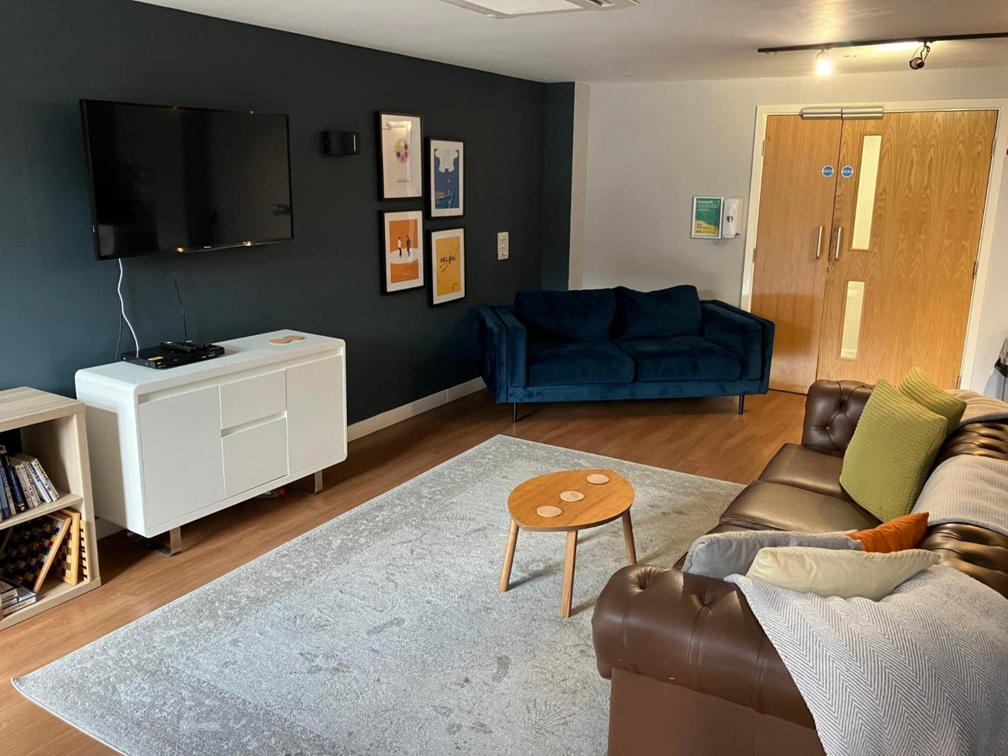 For Students Only Corner House In Sheffield Appartement Buitenkant foto