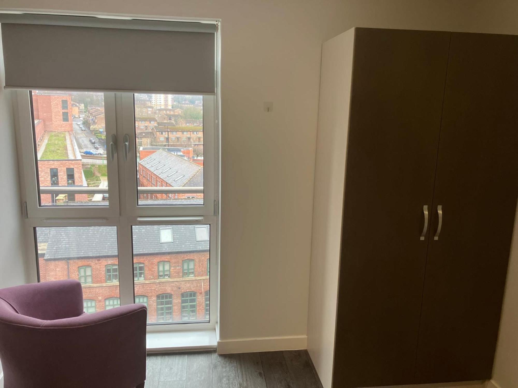 For Students Only Corner House In Sheffield Appartement Buitenkant foto